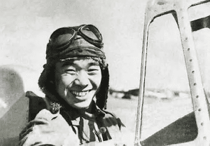 5 Most Notorious WWII Ace Pilots of Japan’s Mitsubishi A6M Zero