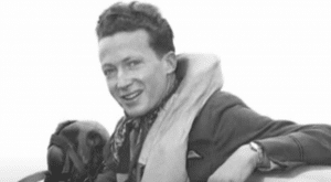 5 Daring Story of WWII POW Escape Attempts of One Pilot