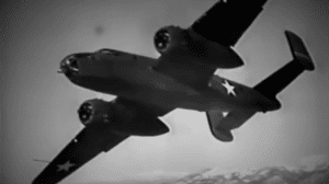 The Story of the B-25 Bomber in the Monongahela River Dubbed as the ‘Ghost Bomber’
