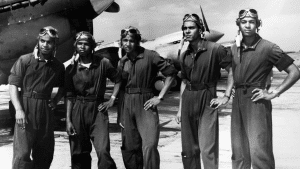 6 of the Most Famous Fighter Squadrons of WWII