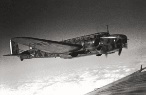 Top 5 Italian WWII Fighters Manufactured by Fiat During WWII