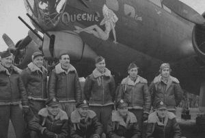 Watch the Most Damaged B-17 You’ll Ever See in Flight