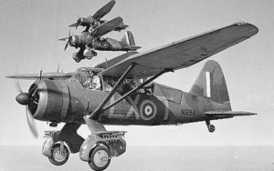 9 of the Slowest Planes of World War II