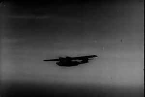 The Amazing Story of The PBY Catalina Black Cats