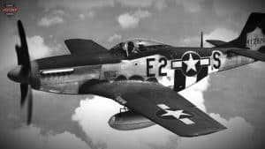 America’s 5 Best Warbirds of World War II