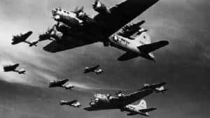 Why The B-17 Was No Match Against The FW 190s