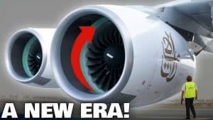 THIS NEW ROLLS-ROYCE ENGINE WILL CHANGE AVIATION FOREVER