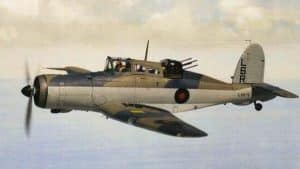 The Plane With The Most Bizzare Killing Technique