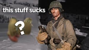 American WW2 Soldiers Hated These 5 Pieces of Gear