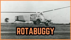 5 Facts About The Flying Car Of WW2
