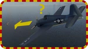 How WW2 Pilots Found Their Way Back To Carriers