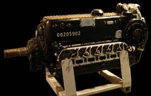 5 Things You Need To Know About The Daimler-Benz DB 600 Series Engines