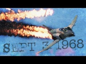 The Brutal Reality of Flying The F-4 Phantom