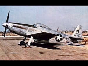 What You Should Know About The P-51H Mustang