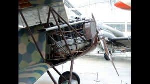 Forgotten Tech From WW1