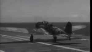 How Japanese Pilots Navigated The Ocean In WW2