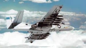 The Super Armored Aircraft That Was Impossible to Shoot Down