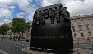 5 Iconic WWII Memorials Honoring the Brave Around the World