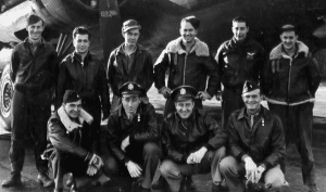 The Story of How the 100th Bomb Group Earned Their Nickname “The Bloody Hundredth”