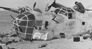 Watch the Rediscovered WWII Bomber ‘Lady Be Good’