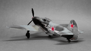 5 Lightweight Fighter Planes of WWII
