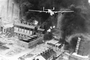 5 Memorable Missions of the B-24 Liberator