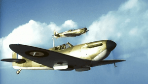5 Notable Air Battles During World War 2
