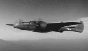 The WWII Mystery Plane With 127 Kills That Was Never Seen by the Enemy