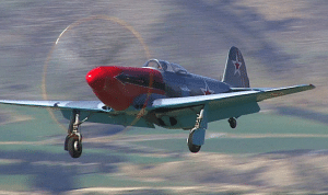 4 Countries That Had The Most Effective Fighter Planes In World War 2