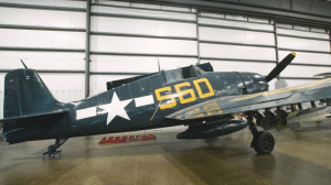 The Top 5 Aircraft That Had the Most Kills During WWII