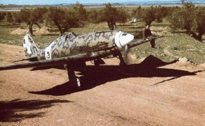 6 Axis Aircraft That Allied Pilots Feared the Most