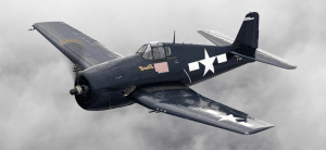 The Story of the Final WWII Air Battle in the Pacific Theater