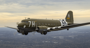 5 WWII Aircraft That Influenced Post-War Aviation