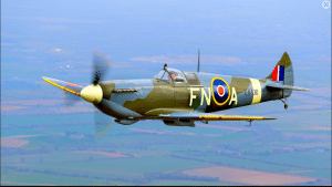 5 of the Most Lethal WWII Fighter Planes Engineered Specifically for Destruction