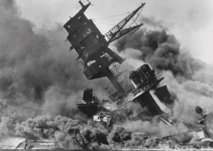 The Story of the WWII Soldier Who Blew Up A German Ship Using A Spear