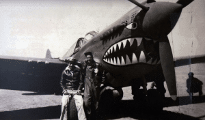 8 Details You Didn’t Know About the AVG ‘Flying Tigers’
