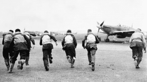 6 Essential WWII Aviation Movies for History Enthusiasts