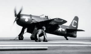 The Forgotten Fighters: Lesser-Known Planes of WWII