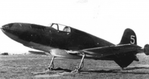 Top 10 Forgotten Prototypes and Experimental Aircraft of WWII