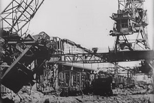 6 Megastructures Built During WWII