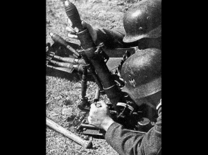 Weapons from WW2 Still in Use by Germany, Italy, and Japan Today