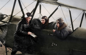 The Story of the Night Witches: The Female Bombing Squads of the USSR