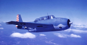 Top 5 Torpedo Bombers: The Undersea Warriors of WWII