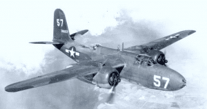 Why The A-20 HAVOC Was the Most Underrated Bomber for Ground Attack