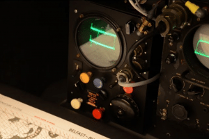Ever Wonder How WWII Pilots Navigated Without Modern GPS?