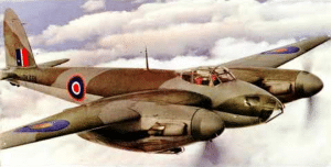 5 RAF Aircraft That Shot Down The Most Aircraft In WW2