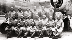 Watch Tuskegee Airmen Flight Unit of World War II