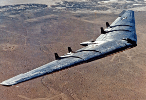 6 Amazing WWII Aircraft Designs That Never Made It to the Front Lines