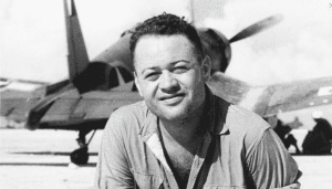 Top 5 Fighter Pilots of the Pacific War