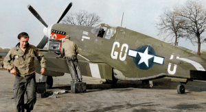5 WWII Aircraft That Were Used in Both the European and Pacific Theaters